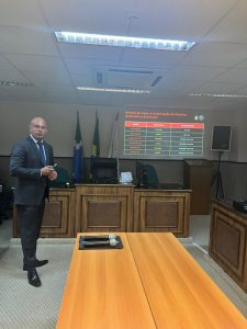 Foto: Reprodução/Polícia Civil - MS