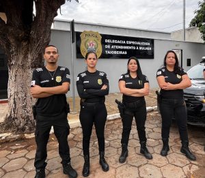 Foto: Reprodução/Polícia Civil - MS