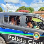 Foto: Reprodução/Polícia Civil - MS