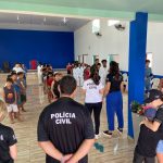 Foto: Reprodução/Polícia Civil - MS