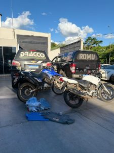 Foto: Reprodução/Polícia Civil - MS