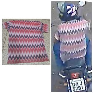 Foto: Reprodução/Polícia Civil - MS