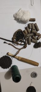 Foto: Reprodução/Polícia Civil - MS