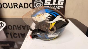 Foto: Reprodução/Polícia Civil - MS