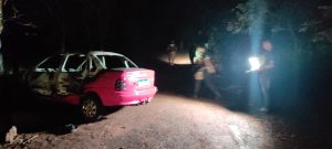 Foto: Reprodução/Polícia Civil - MS