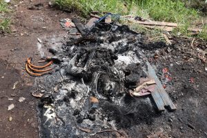 Foto: Reprodução/Polícia Civil - MS