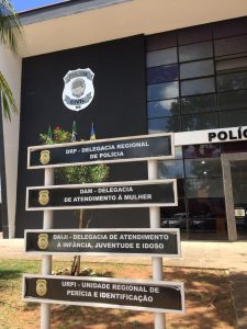 Foto: Reprodução/Polícia Civil - MS