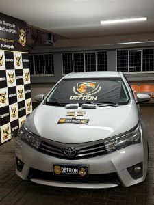 Foto: Reprodução/Polícia Civil - MS