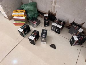 Foto: Reprodução/Polícia Civil - MS