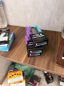 Foto: Reprodução/Polícia Civil - MS