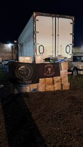 Foto: Reprodução/Polícia Civil - MS