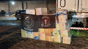 Foto: Reprodução/Polícia Civil - MS