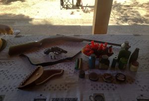 Foto: Reprodução/Polícia Civil - MS