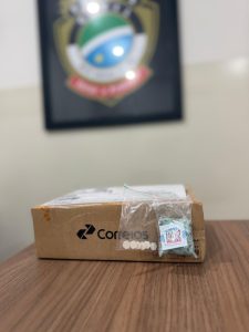 Foto: Reprodução/Polícia Civil - MS