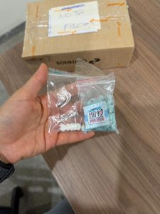 Foto: Reprodução/Polícia Civil - MS