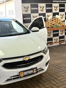 Foto: Reprodução/Polícia Civil - MS