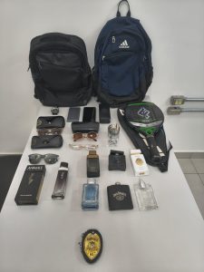 Foto: Reprodução/Polícia Civil - MS