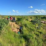 Foto: Reprodução/Polícia Civil - MS