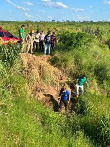 Foto: Reprodução/Polícia Civil - MS