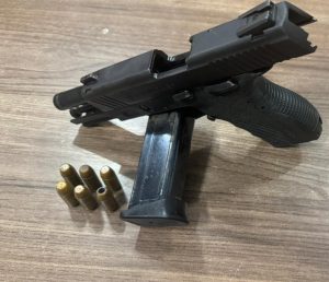 Foto: Reprodução/Polícia Civil - MS