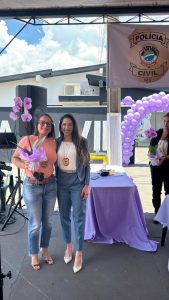 Foto: Reprodução/Polícia Civil - MS