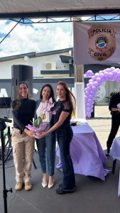 Foto: Reprodução/Polícia Civil - MS