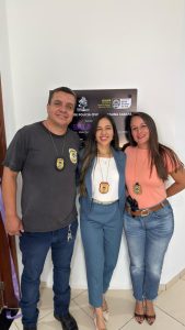 Foto: Reprodução/Polícia Civil - MS