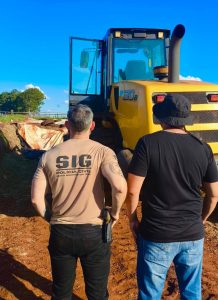 Foto: Reprodução/Polícia Civil - MS