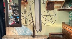 Foto: Reprodução/Polícia Civil - MS