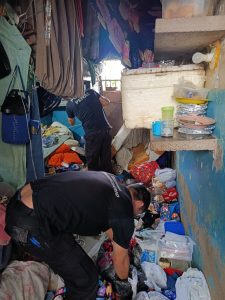 Foto: Reprodução/Polícia Civil - MS