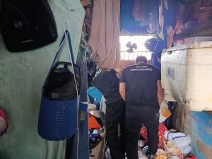 Foto: Reprodução/Polícia Civil - MS