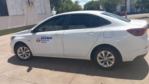 Foto: Reprodução/Polícia Civil - MS