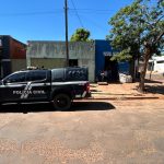 Foto: Reprodução/Polícia Civil - MS