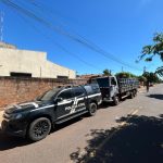 Foto: Reprodução/Polícia Civil - MS