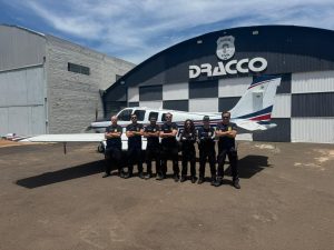 MS: Polícia Civil deflagra operação contra empresa agropecuária envolvida em golpes contra produtores rurais no MT