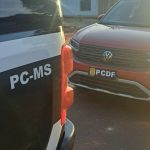 Foto: Reprodução/Polícia Civil - MS