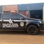 Foto: Reprodução/Polícia Civil - MS