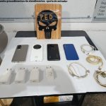 Foto: Reprodução/Polícia Civil - MS