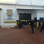 Foto: Reprodução/Polícia Civil - MS