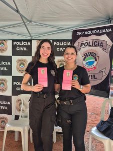 Foto: Reprodução/Polícia Civil - MS