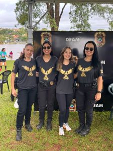 Foto: Reprodução/Polícia Civil - MS