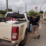 Foto: Reprodução/Polícia Civil - MS