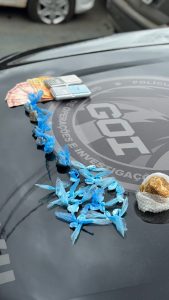 Foto: Reprodução/Polícia Civil - MS