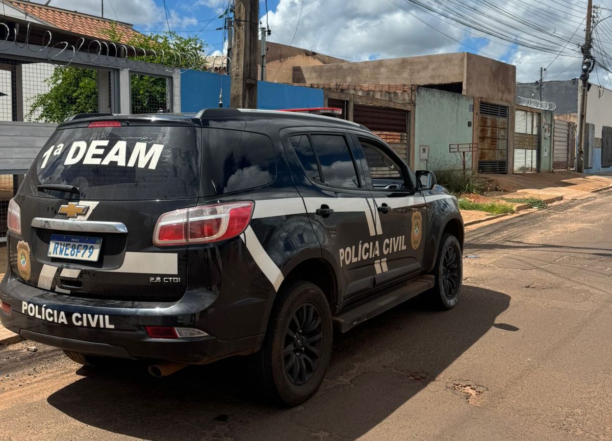 Durante cumprimento de Mandados, Polícia Civil apreende entorpecentes em residência de investigado Durante cumprimento de Mandados, Polícia Civil apreende entorpecentes em residência de investigado