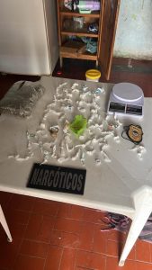 Foto: Reprodução/Polícia Civil - MS