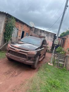 Foto: Reprodução/Polícia Civil - MS