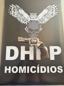 Foto: Reprodução/Polícia Civil - MS