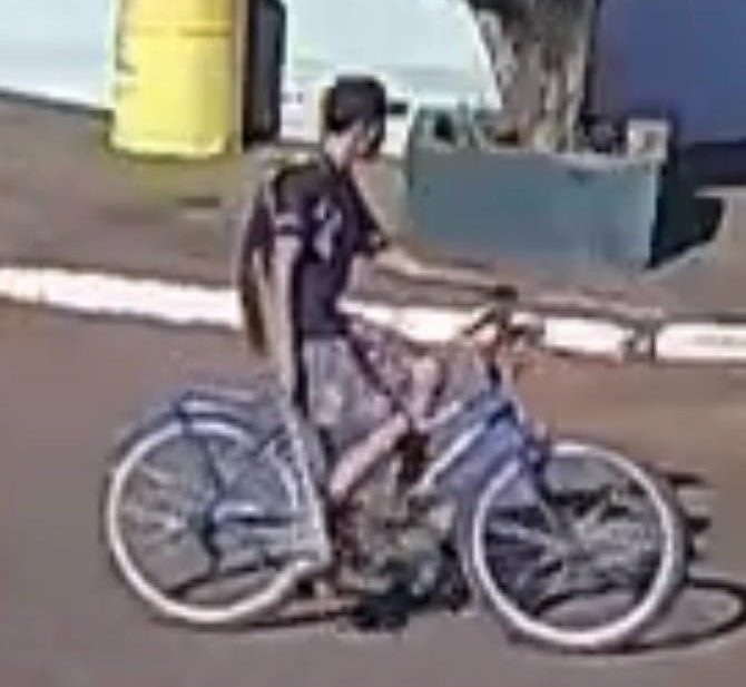 Polícia Civil identifica e indicia autor de furtos em série ocorridos em Fátima do Sul Polícia Civil identifica e indicia autor de furtos em série ocorridos em Fátima do Sul