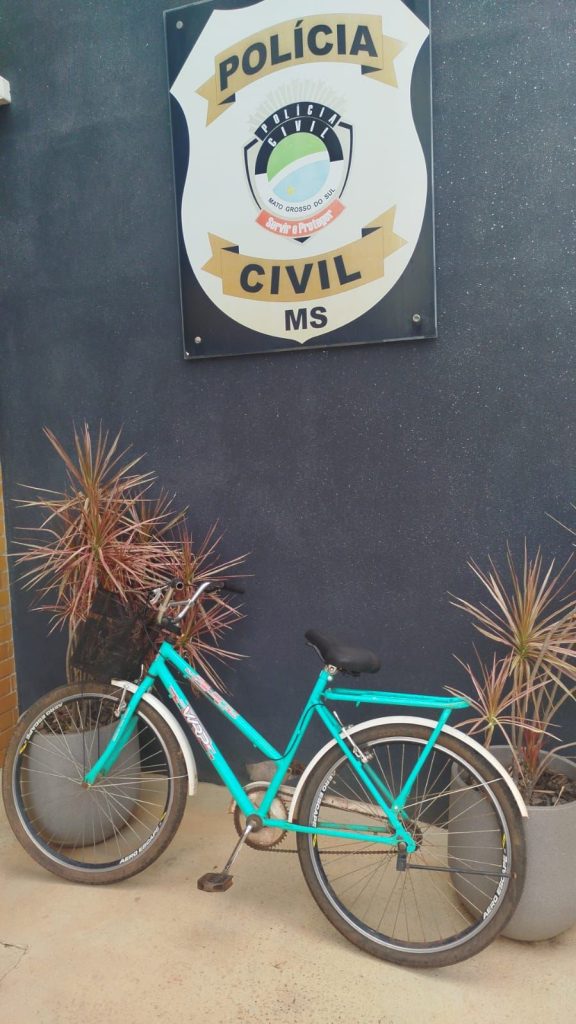 Foto: Reprodução/Polícia Civil - MS