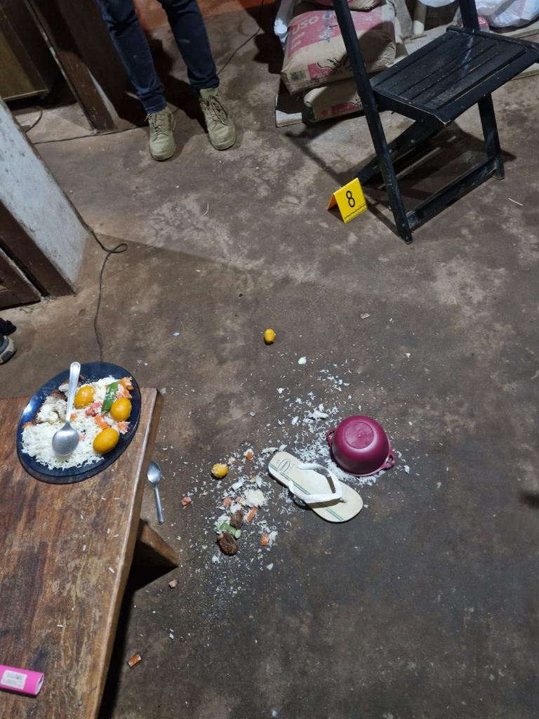 Foto: Reprodução/Polícia Civil - MS